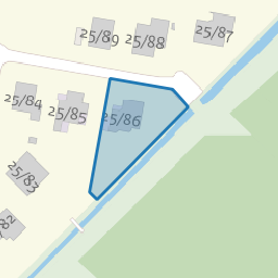 Perceel ZWD03-A-4997