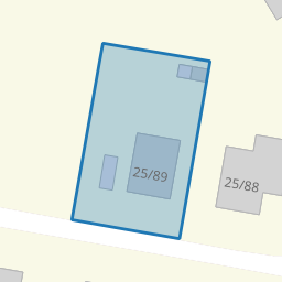 Perceel ZWD03-A-4999