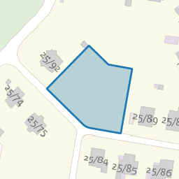 Perceel ZWD03-A-5000