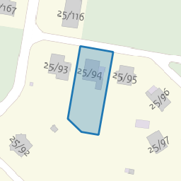 Perceel ZWD03-A-5003