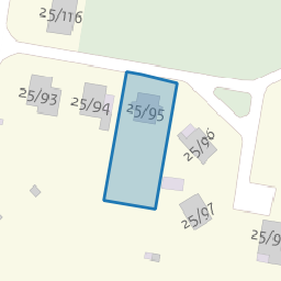 Perceel ZWD03-A-5004