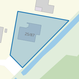 Perceel ZWD03-A-5007