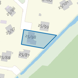 Perceel ZWD03-A-5008