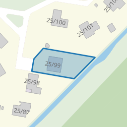 Perceel ZWD03-A-5009