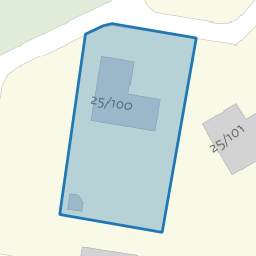 Perceel ZWD03-A-5010