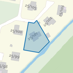 Perceel ZWD03-A-5011