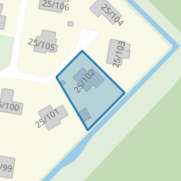 Perceel ZWD03-A-5012