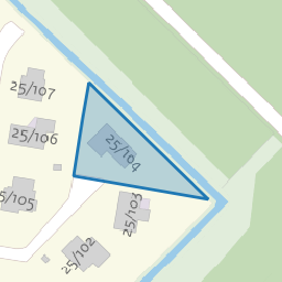 Perceel ZWD03-A-5014