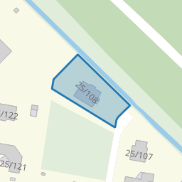 Perceel ZWD03-A-5019