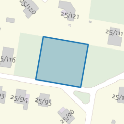 Perceel ZWD03-A-5024