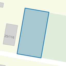 Perceel ZWD03-A-5025