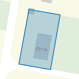 Perceel ZWD03-A-5026