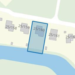 Perceel ZWD03-A-5038