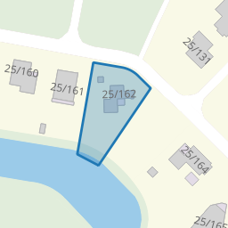 Perceel ZWD03-A-5040