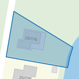 Perceel ZWD03-A-5050