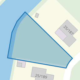 Perceel ZWD03-A-5054