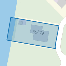 Perceel ZWD03-A-5055