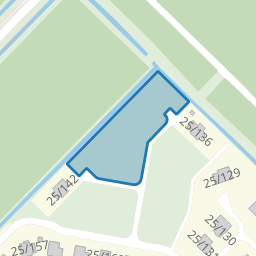 Perceel ZWD03-A-5060