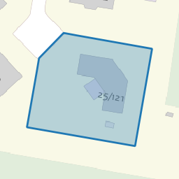 Perceel ZWD03-A-5070