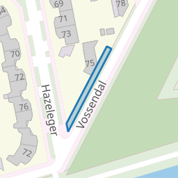 Perceel ZWD03-A-5079