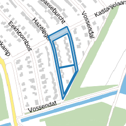 Perceel ZWD03-A-5080