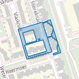 Perceel ZWD03-A-5090