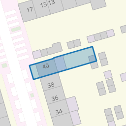 Perceel ZWD03-A-5099