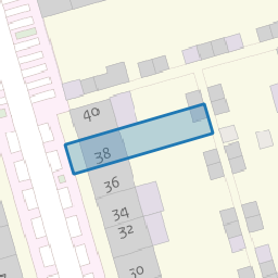 Perceel ZWD03-A-5100