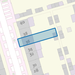 Perceel ZWD03-A-5101