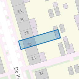 Perceel ZWD03-A-5104