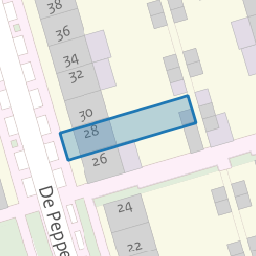 Perceel ZWD03-A-5105