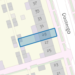 Perceel ZWD03-A-5112