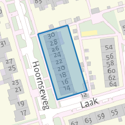 Perceel ZWD03-A-5115