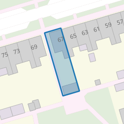 Perceel ZWD03-A-5117