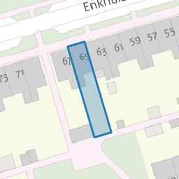 Perceel ZWD03-A-5118