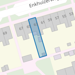 Perceel ZWD03-A-5119