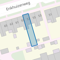 Perceel ZWD03-A-5122