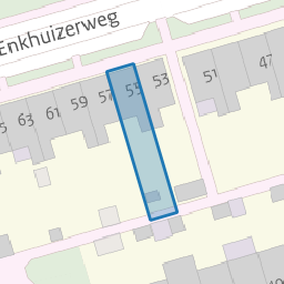 Perceel ZWD03-A-5123