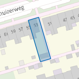 Perceel ZWD03-A-5124