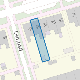 Perceel ZWD03-A-5129