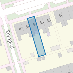 Perceel ZWD03-A-5130