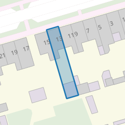 Perceel ZWD03-A-5135