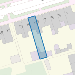 Perceel ZWD03-A-5136