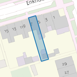 Perceel ZWD03-A-5138