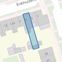 Perceel ZWD03-A-5139