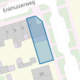 Perceel ZWD03-A-5141