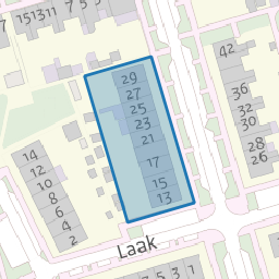 Perceel ZWD03-A-5142