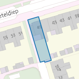 Perceel ZWD03-A-5143