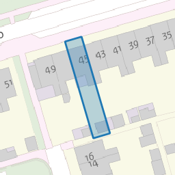 Perceel ZWD03-A-5145