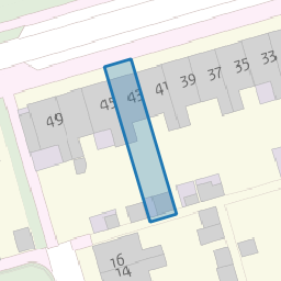 Perceel ZWD03-A-5146